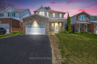 House for Sale, 1966 Dalhousie Cres, Oshawa, ON