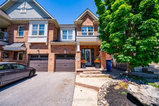 Freehold Townhouse for Sale, 75 Northwest Passage Ave, Whitchurch-Stouffville, ON
