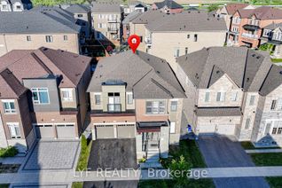 Detached House for Sale, 7 Seager St, Richmond Hill, ON