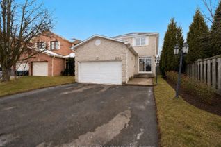 Property for Sale, 3118 Shadetree Dr, Mississauga, ON