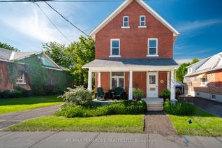 Property for Sale, 259 Isabella St, Pembroke, ON