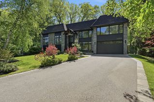 Detached House for Sale, 1489 Rogerswood Ct, Mississauga, ON