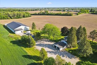 Residential Farm for Sale, 7777 Eastview Rd, Guelph/Eramosa, ON
