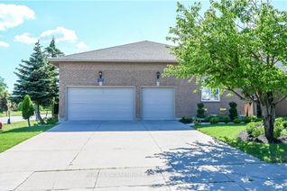 Property for Rent, 296 WINTERBERRY Dr #LOWER, Hamilton, ON