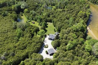 Residential Farm for Sale, 401479 Grey Road 4 N/A, West Grey, ON