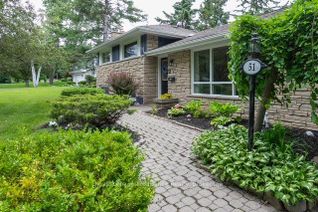Sidesplit for Sale, 51 Selena Ave, Belleville, ON