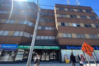 Office for Sale, 800 Bathurst St #501, Toronto, ON