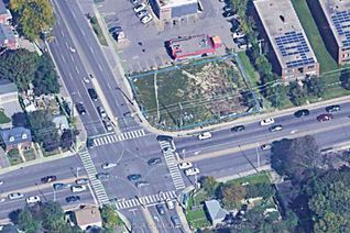 Commercial Land for Sale, 3212 St Clair Ave E, Toronto, ON