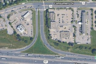 Restaurant Franchise Business for Sale, 185 Consumers Dr, Whitby, ON
