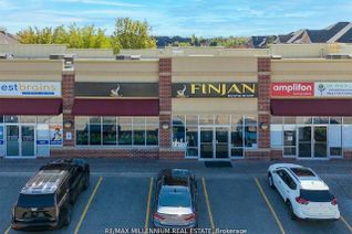 Restaurant Non-Franchise Business for Sale, 2520 Postmaster Dr #3, Oakville, ON