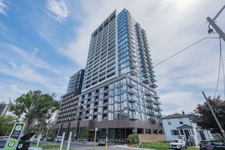 Condo Apartment for Sale, 28 Ann St #520, Mississauga, ON