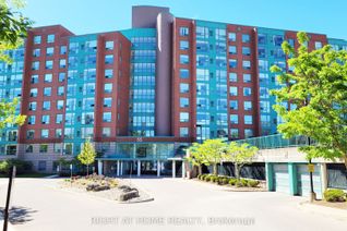 Condo Apartment for Sale, 55 Blue Springs Dr #302, Waterloo, ON