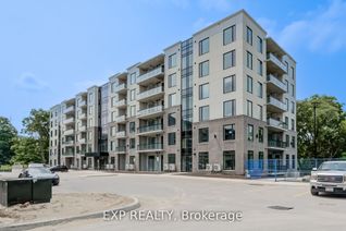 Condo Apartment for Sale, 103 Roger St #516, Waterloo, ON