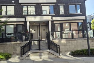 Condo Townhouse for Sale, 400 Alex Gardner Cir #77, Aurora, ON