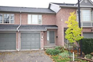 Property for Rent, 3100 Fifth Line N/A W #65, Mississauga, ON