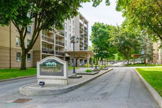 Condo for Sale, 6390 Huggins St #201, Niagara Falls, ON