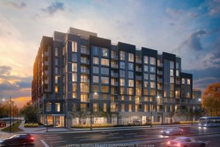 Condo for Rent, 412 Silver Maple Rd #512, Oakville, ON