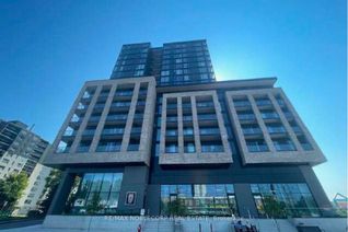 Condo Apartment for Sale, 86 Dundas St E #1313, Mississauga, ON