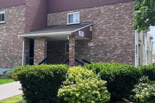 Condo for Sale, 1000 Pembridge Cres #307, Kingston, ON