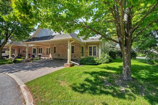 Bungaloft for Sale, 9 Wentworth Dr #2, Grimsby, ON