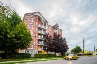 Condo for Sale, 35 Hunt Ave #404, Richmond Hill, ON