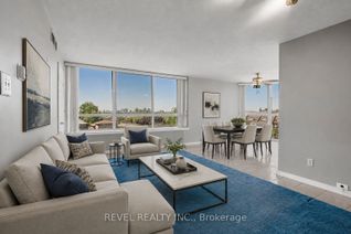 Condo Apartment for Sale, 1360 Rathburn Rd E #403, Mississauga, ON