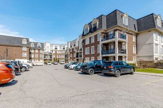 Condo Apartment for Sale, 3351 Cawthra Rd #223, Mississauga, ON