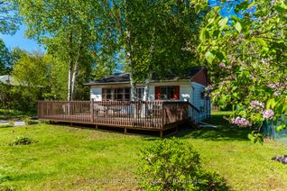 Bungalow for Sale, 24 Poplar Dr, Tiny, ON