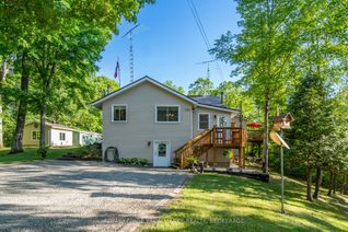 Bungalow for Sale, 1140 High Falls Ln, Frontenac, ON
