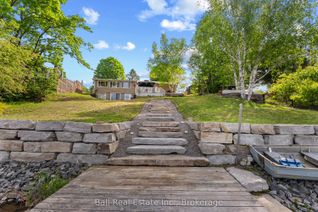 Backsplit for Sale, 29 Siddon Lake Pl, Faraday, ON
