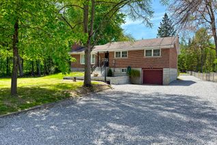Bungalow for Sale, 20430 W Bathurst St, King, ON