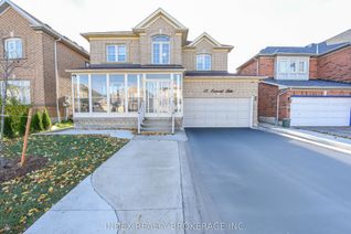 Duplex for Sale, 10 Leopard Gate, Brampton, ON
