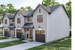 Land for Sale, 1005 Arthur St, Fort Erie, ON