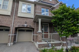 Freehold Townhouse for Sale, 41 Aldridge Ln, Clarington, ON