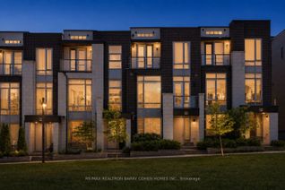 Townhouse for Sale, 8 Heriot Pl, Vaughan, ON