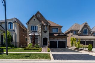 Detached House for Sale, 12 Cairns Gate, King, ON