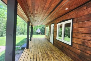 Bungalow for Rent, 3997 Chetwynd Rd, Kearney, ON