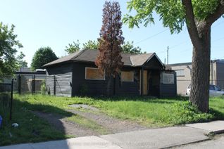 Vacant Residential Land for Sale, 127 Robins Ave, Hamilton, ON