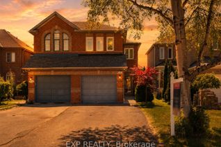 Property for Sale, 6157 Snowy Owl Cres, Mississauga, ON