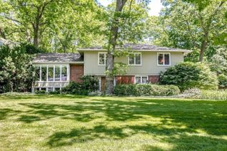 Detached House for Rent, 1497 Randor Dr, Mississauga, ON