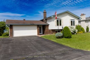 Sidesplit for Sale, 18 Westwinds Dr, South Dundas, ON