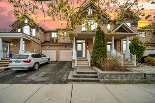Freehold Townhouse for Sale, 5 Westhampton Way, Hamilton, ON