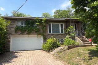Bungalow for Sale, 36 Forest Wood, Toronto, ON