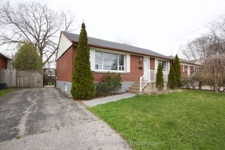 Property for Sale, 280 Highland Ave, Oshawa, ON