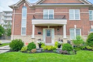 Freehold Townhouse for Rent, 9 Sand Wedge Ln, Brampton, ON