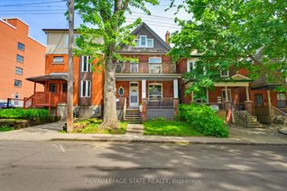 Property for Rent, 25 Strathcona Ave S #1, Hamilton, ON