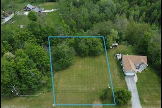 Vacant Residential Land for Sale, 143 Marsh St, Blue Mountains, ON