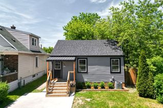 Detached House for Sale, 5261 BUCHANAN Ave, Niagara Falls, ON
