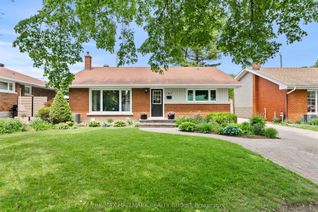 Backsplit for Sale, 767 Adams Ave, Elmvale Acres and Area, ON