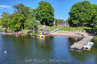 Apartment for Sale, 4177 & 4187 CARRYING PLACE Rd, Frontenac, ON